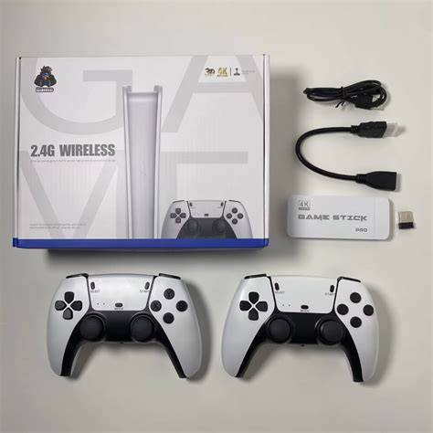 GameStick M15