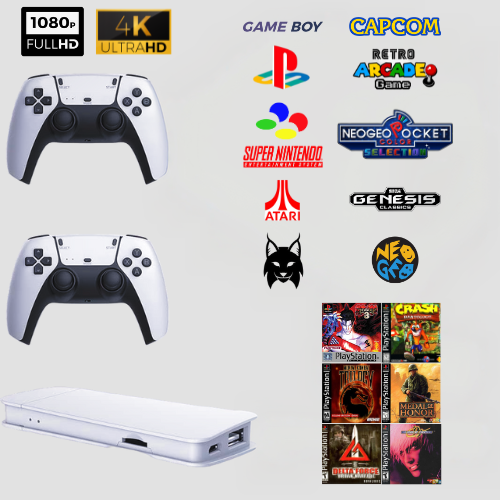 GameStick M15